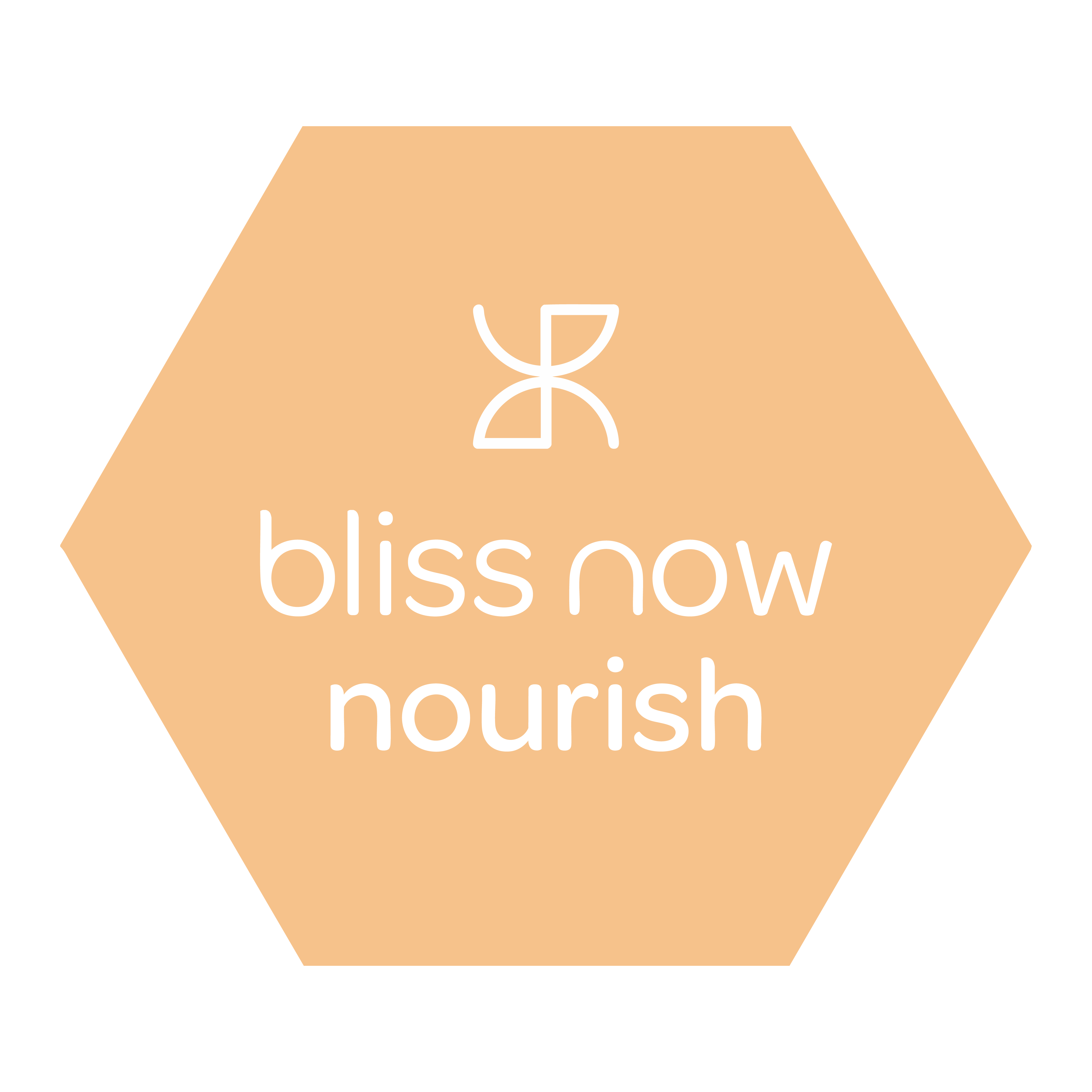 Nourish