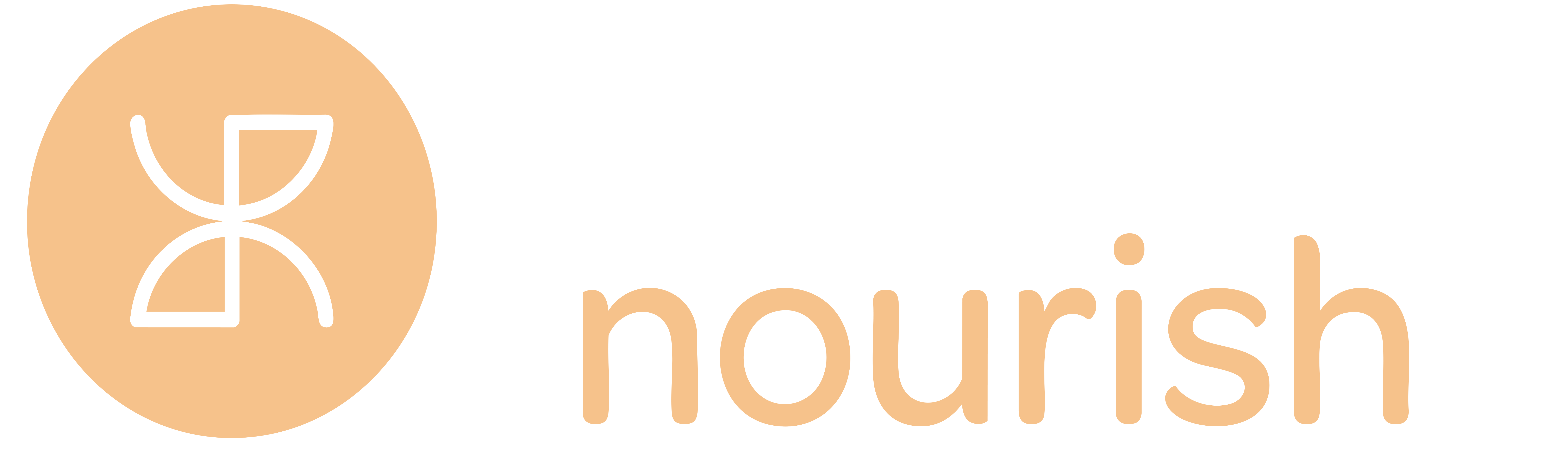 Bliss Now Nourish